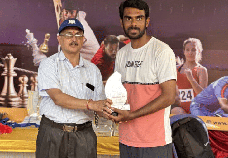 Surana College Bangalore Sports photo 15